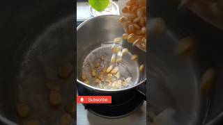 Salted corn #corn #स्वयंपाकघरातीलक्रिएटिविटी#youtubeshorts #goviral #chaat #shorts