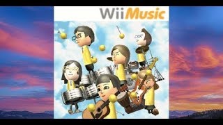 King Dedede's Theme - Wii Music