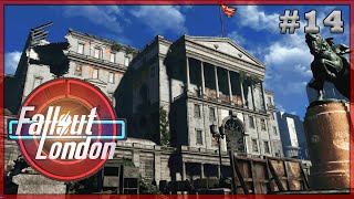 ♎ Igramo Fallout: London ♎ #14