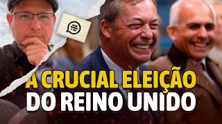 Entenda as eleições no Reino Unido que podem definir o futuro da Europa