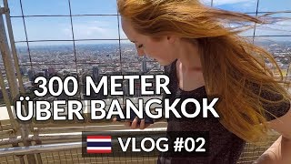 BANGKOKS SEHENSWÜRDIGKEITEN ★ Thailand ★ Vlog #02