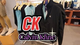 CK CALVIN KLEIN NEW MENS  COLLECTION 2024 LUXURY WEAR HAUL 4K