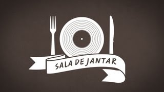 Scracho - Sala de Jantar (O Mundo Até Aqui)