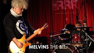 Melvins - 'The Bit' (Live at 3RRR)