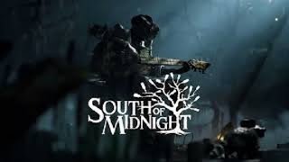 TRAILER South of Midnight