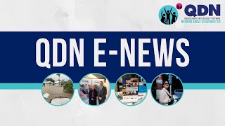 QDN e-News - 22 December