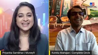 Ask Kshitiz Mahajan LIVE: Financial Planning for Children's Future | World Financial Planning Day