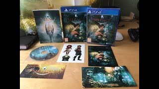 [Unboxing] Silence Collector's Edition (SCUMM Pub)