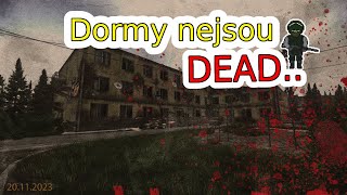 Dormy nejsou DEAD... | Escape from Tarkov