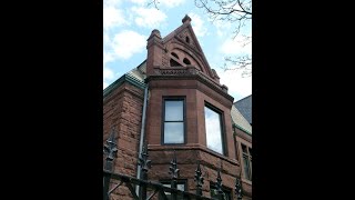 Prairie Avenue Spotlight Part 3 - Coleman House