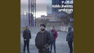 Ambran (feat. Sukh Jheeta)