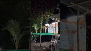 Stand up komedi lombok adek TPQ RJ #anaksantri #standupcomedy