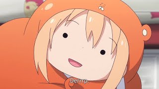 Himouto! Umaru -Chan funny Moments