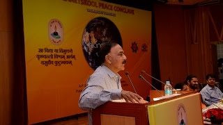 Planetskool Peace Conclave - Child Protection via Technology - Session 3