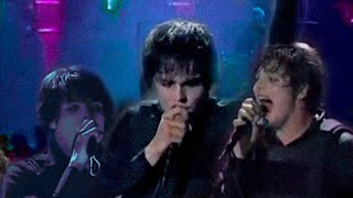 My Chemical Romance - Hard Rock Live 2005 (Full Episode - Remastered)