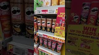 Chips for sale #pringles #cny #sale #trendingshorts #subscribe #shorts