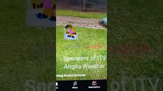 Greater Angila Sponsors ITV Angila Weather Short Edition 2 Summer