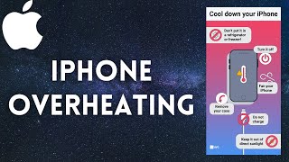 Hot To Fix iPhone Overheating - iPhone 13  Overheating (2021)