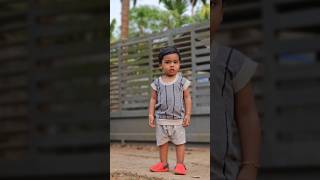 attitude തക്കുപ്പൻ 😍❤️‍🩹 #viral #babyboy #family #couplegoals #trending #youtube #photography