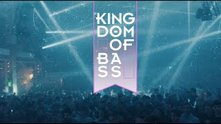 26|08|23 - KINGDOM OF BASS - Temple of Deer