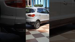 #usedcars #automobile #viral #car #fordecosport #shorts #short #india