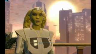 SWTOR - Storyendsequenz des Soldaten