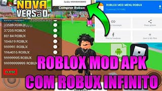 COMO BAIXAR E INSTALAR ROBLOX HACKEADO! MOD SPEED E MUITO MAIS! #roblox #minecraft