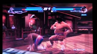 2014-03-22 360Gaming TTT2 RB2-6 5052 SEMI2 The Chef vs King Jae