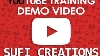 Earn from YouTube Training Tips And Tricks