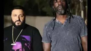 Buju Bonton - Home ft DJ Khaled (Audio)