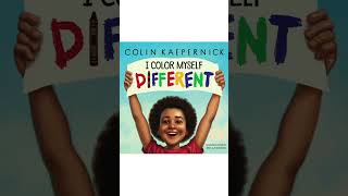 Kids Book Read Aloud Story 📚 I Color Myself Differently