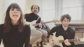 Friends Theme Song- Nicki Bluhm (Theme Song Thursdays #9)