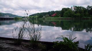 Timelapse Limmat