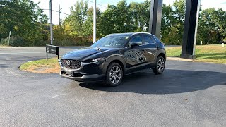 2024 Mazda CX-30 2.5 S Preferred Package NY Troy, Albany, Schenectady, Clifton Park, Latham