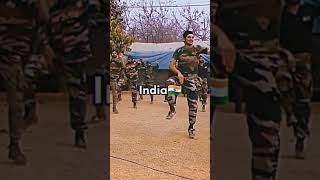 Dancing Soldiers From Every Country🌎 #shorts #funny #memes