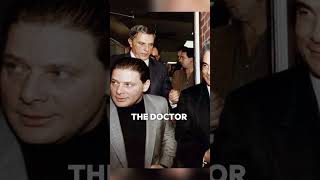 Sammy Gravano on being released from prison #truestory #mafia #history