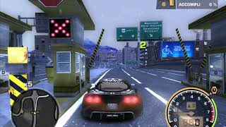 Need for Speed Most Wanted (2005) - Challenge Series #49 & 51 with Pursuits