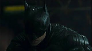 THE BATMAN (2022)- I’m Vengeance Scene (2/10) Man0panda Clips