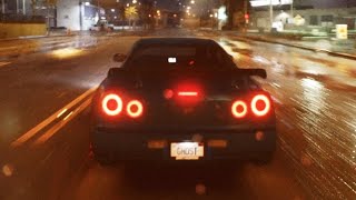 This old NFS was more intense than people gave credit for