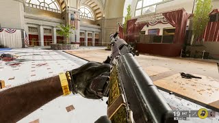 AK74 | Call of Duty: Black Ops 6 Multiplayer Gameplay (No Commentary)