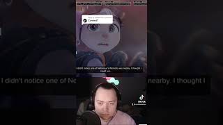 How Rivet lost her arm #ratchetandclankriftapart #ps5 #twitchstreamer #twitchclips