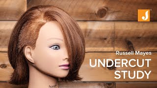 How to Do an Undercut Hairstyle for Women - Tips, Options, Styling