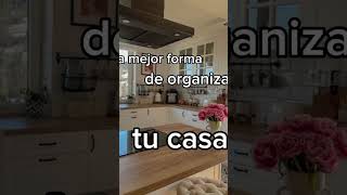 ✔️ Cómo organizar tu casa en 1 minuto 😍 Ganchos Adhesivos para Pared Amazon