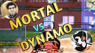 HYDRA DYNAMO SQUAD VS SOUL MORTAL SQUAD HIGHEST KILLS IN PUBG MOBILE