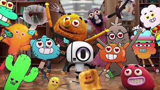 Top 100 Favourite Amazing World Of Gumball Episodes