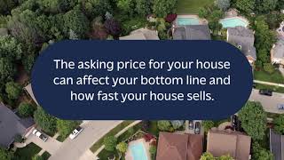 Why the Price of Your House Matters When Selling