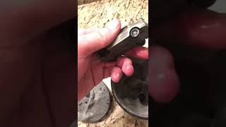 Hot Wheels vs Rock Tumbler Day 27 #experiment #science #rocktumbler #cars #hotwheels