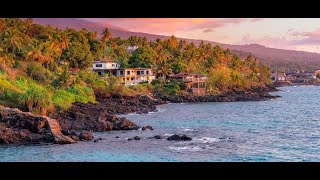 The Fascinating History of Comoros