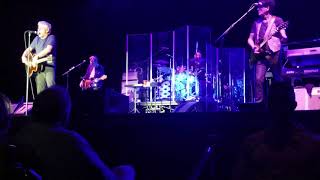 Roger Daltry  8-18-18