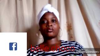 Tuto: foulard simple et rapide